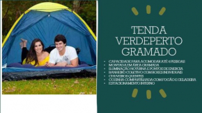 VERDEPERTO Camping Clube